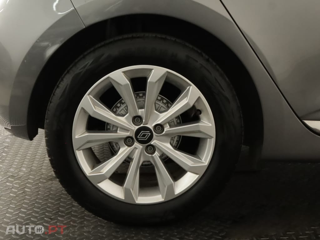 Renault Clio 1.0 TCe Evolution