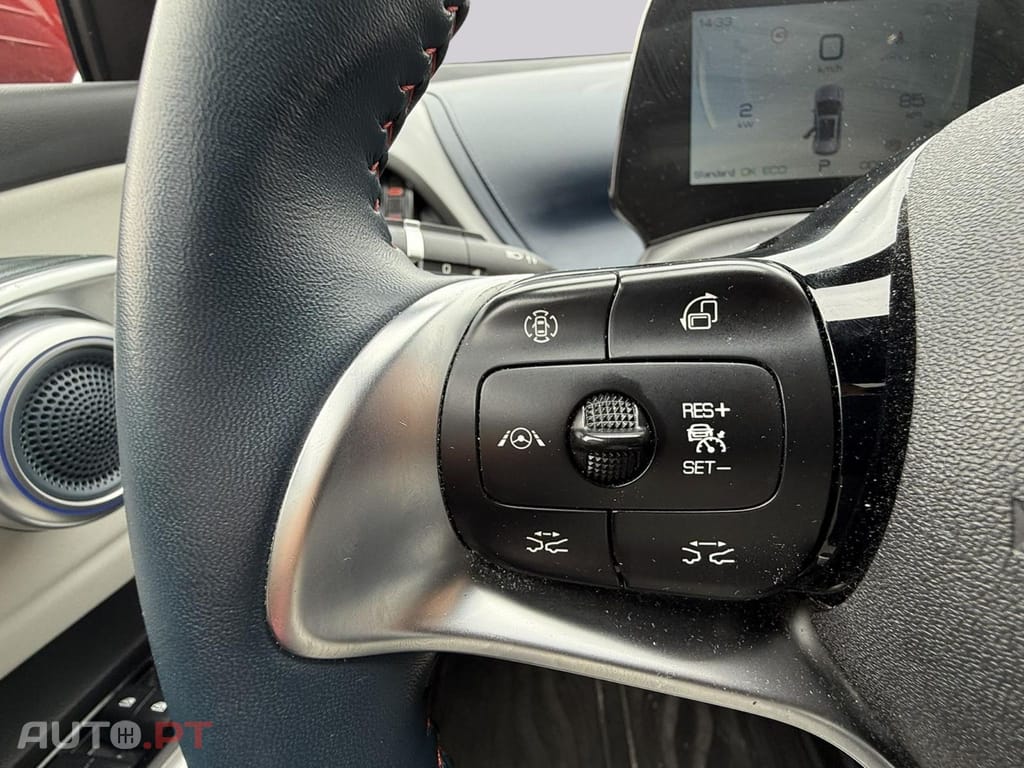BYD Atto 3 Design I.V.A DEDUTIVEL