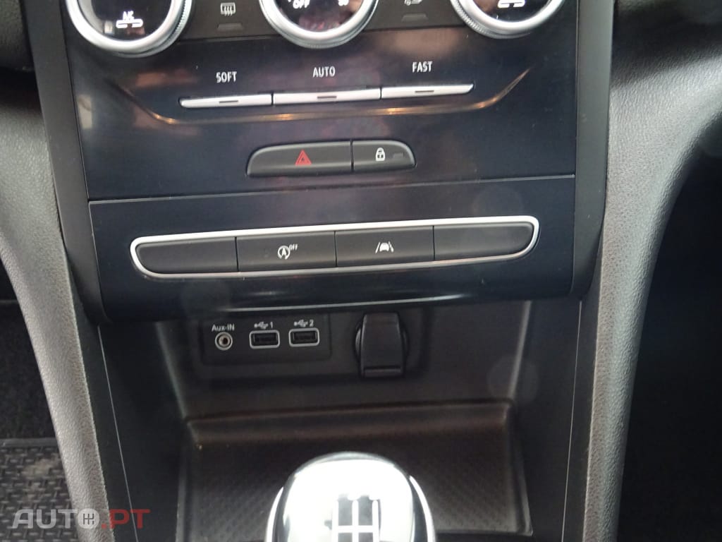 Renault Mégane 1.5 Blue dCi Zen