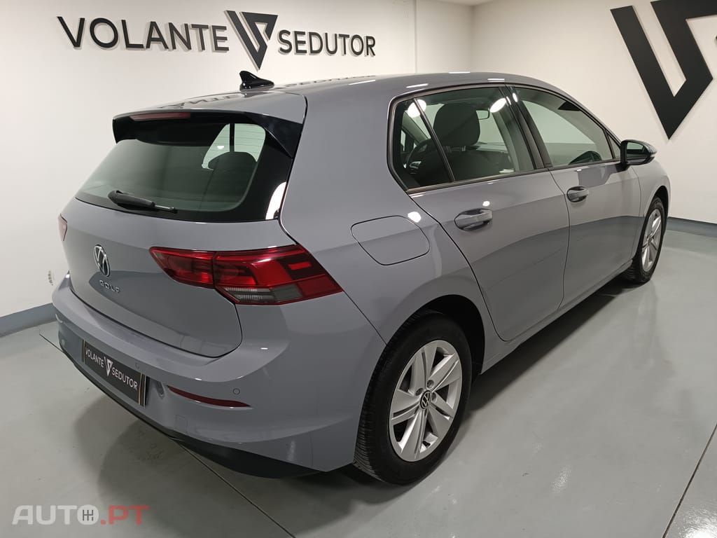 Volkswagen Golf 1.0 TSI Trendline Pack