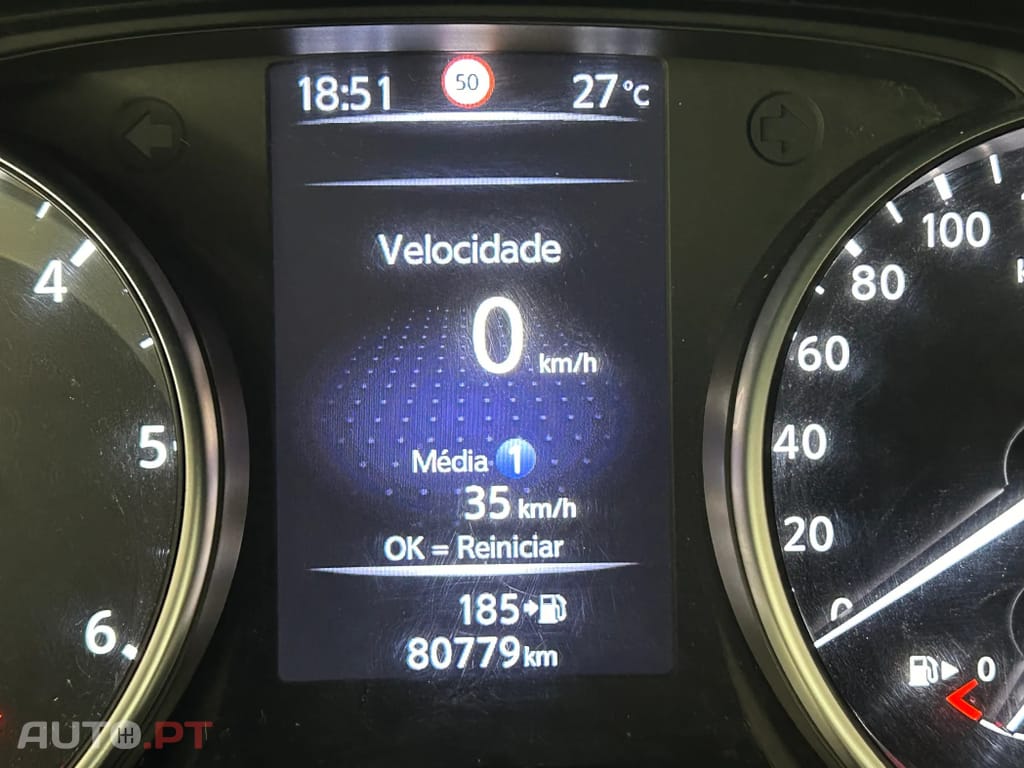 Nissan Qashqai 1.5 DCI N-CONECTA T.PANORAMICO J18