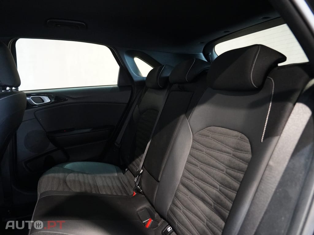 Kia Ceed 1.0 T-GDi GT Line
