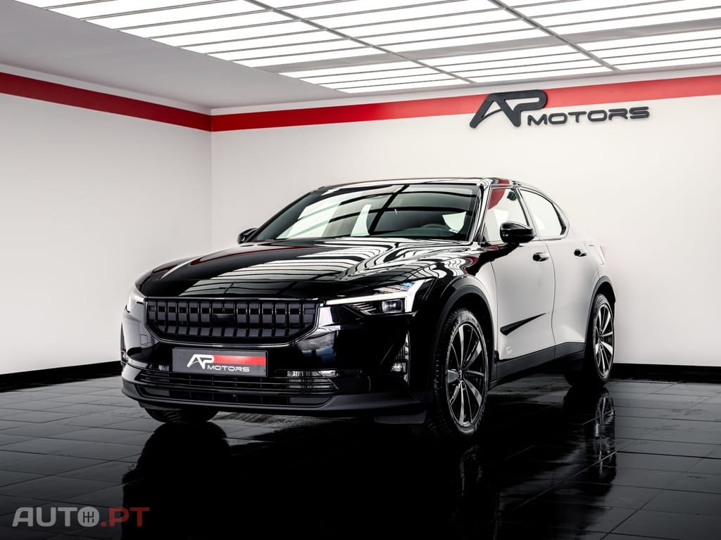 Polestar 2 Single Motor 64kWh