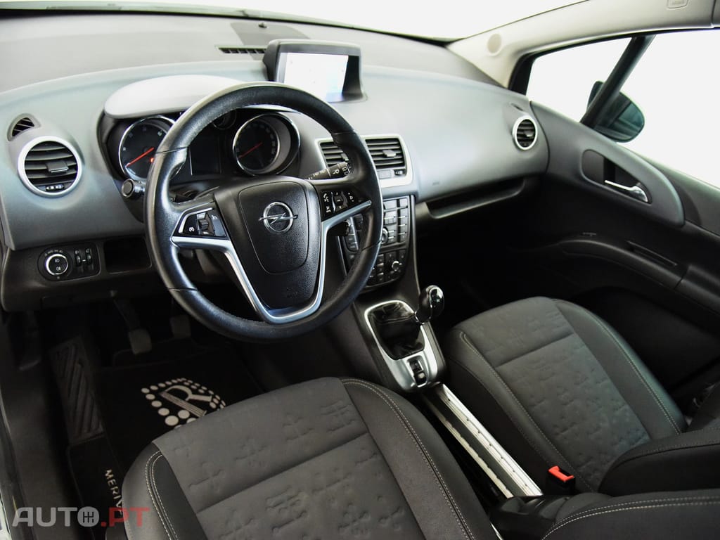 Opel Meriva 1.3 CDTi Cosmo S/S