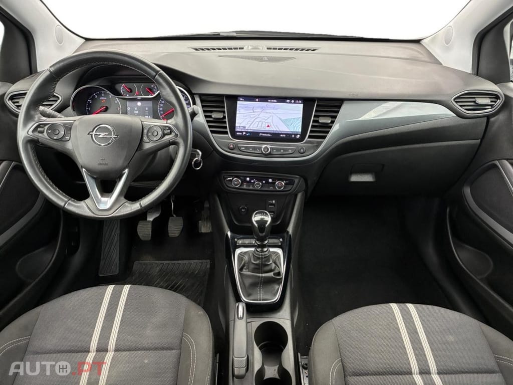 Ford Kuga 2.5 Powershift PHEV ST-Line