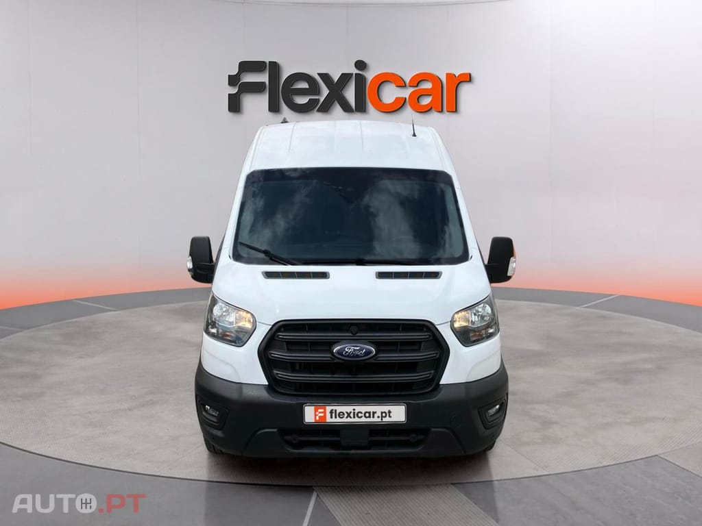Ford Transit 330 L3 2.0 TDCi H2 Trend