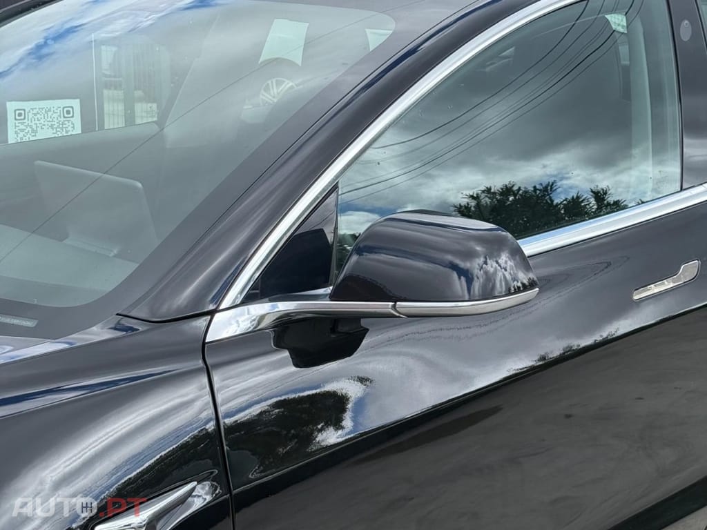 Tesla Model 3 340kw