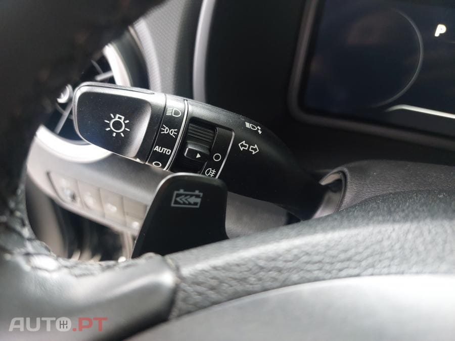 Hyundai Kauai EV 39 kWh Executive