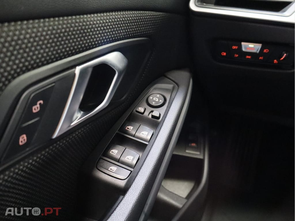 BMW 318 d Touring Auto