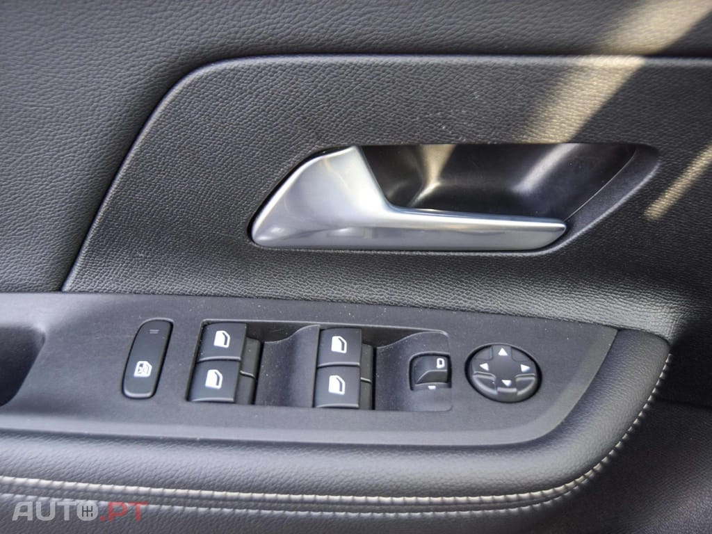 Opel Mokka 1.2 Hybrid GS eDCT