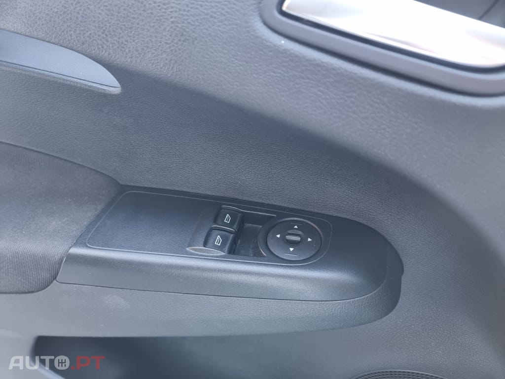 Ford Transit 1.5 TDCi Ambiente