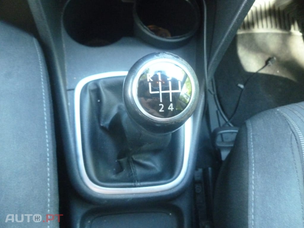 Volkswagen Polo 1.6 TDI Highline