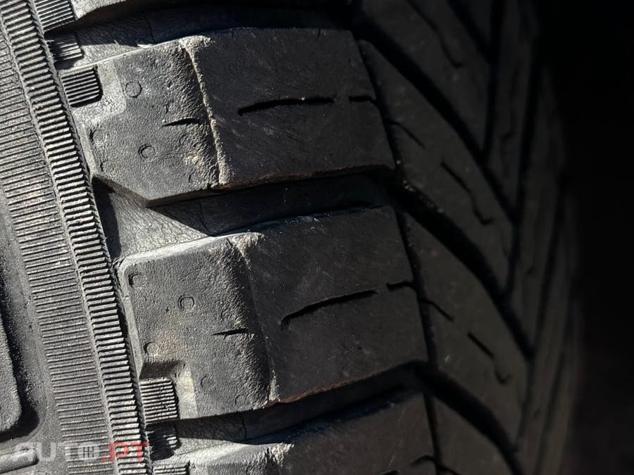 Citroen Jumpy 1.6 BlueHDi M