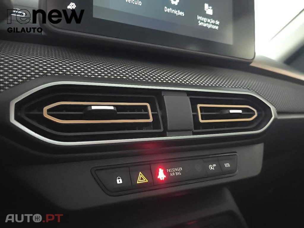 Dacia Sandero STEPWAY EXPRESSION TCE 90
