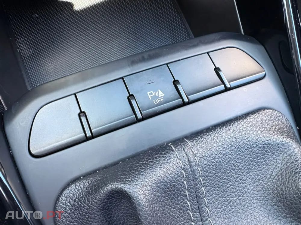 Kia Stonic 1.0 T-GDI Drive