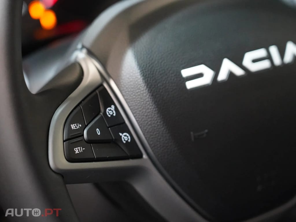 Dacia Jogger 1.0 ECO-G Extreme Bi-Fuel