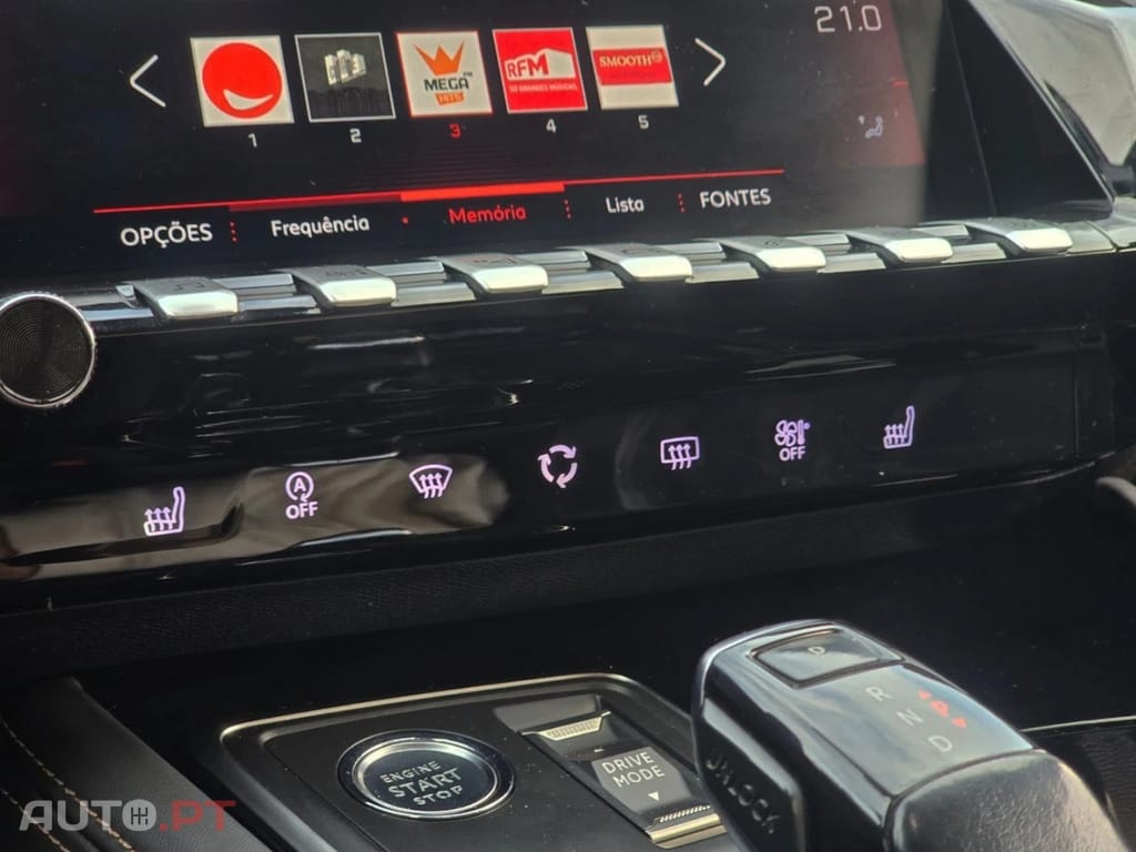 Peugeot 508 2.0 BlueHDi GT Line EAT8