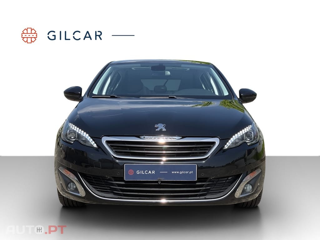 Peugeot 308 1.2 PureTech Allure