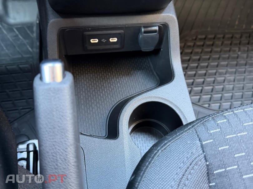 Mercedes-Benz Citan 110 CDI