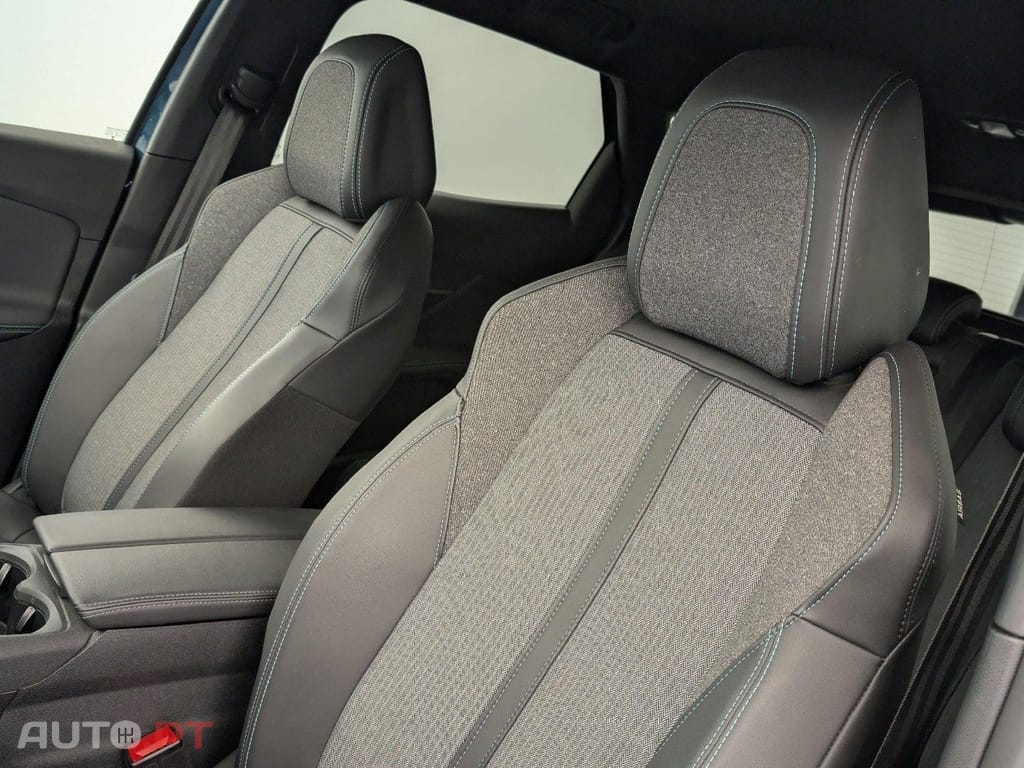 Peugeot 3008 1.2 PureTech Allure Pack