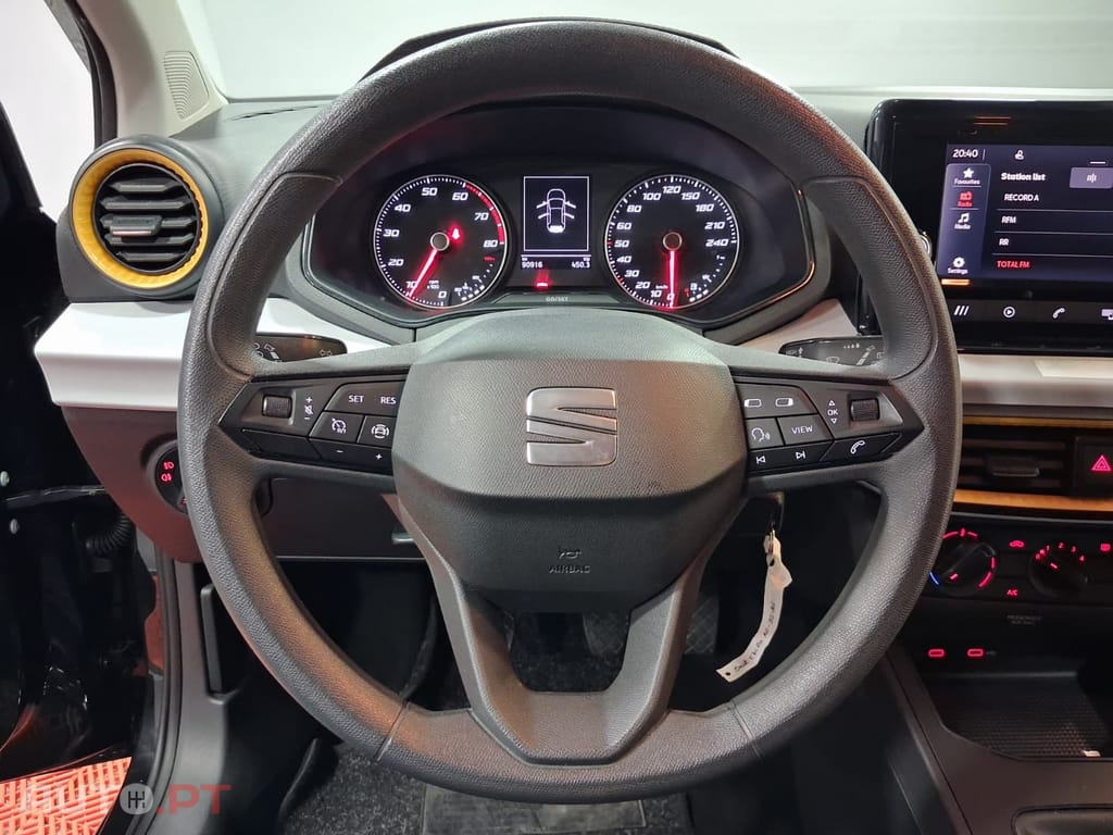 Seat Ibiza 1.0 TSI Style