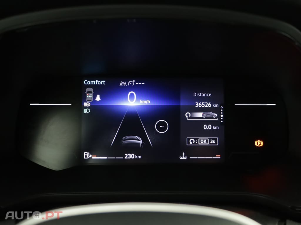 Renault Captur Captur 1.0 TCe Techno