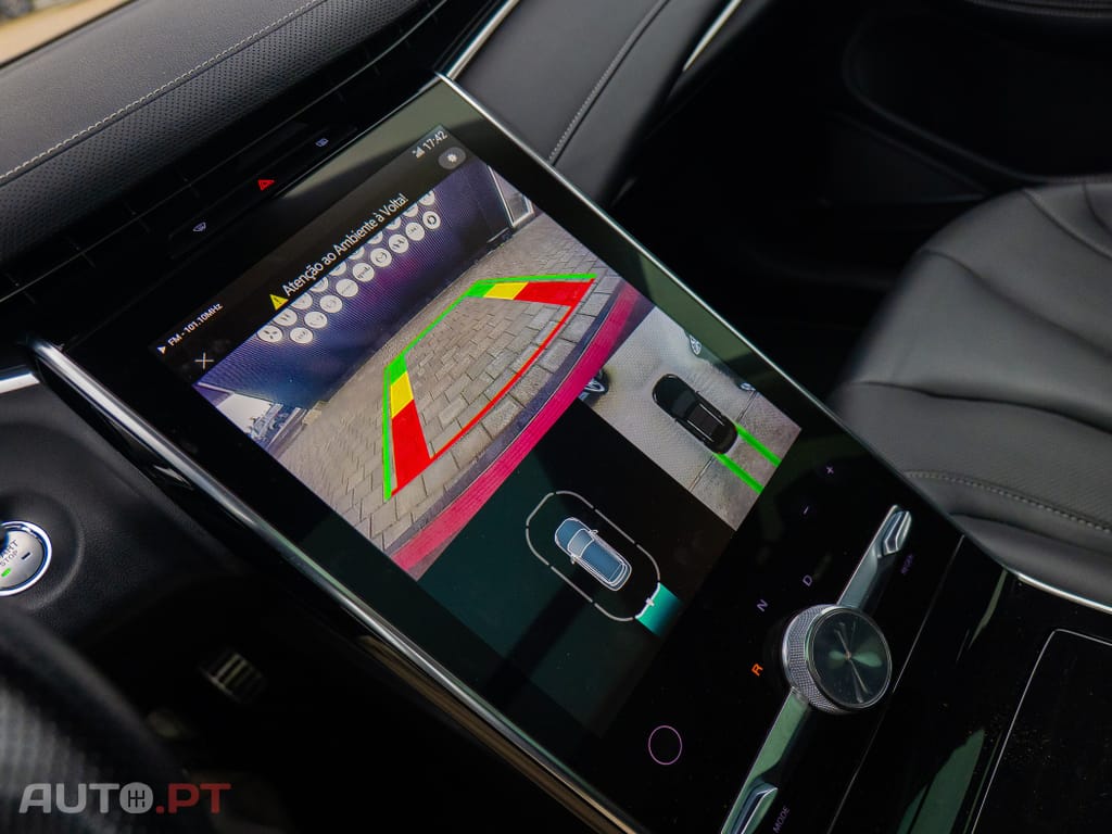 MG Marvel R 70 kWh Luxury