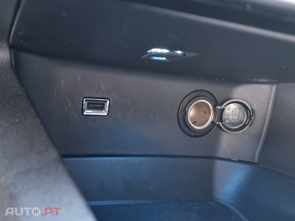 Peugeot 3008 1.5 BlueHDi GT Pack EAT8