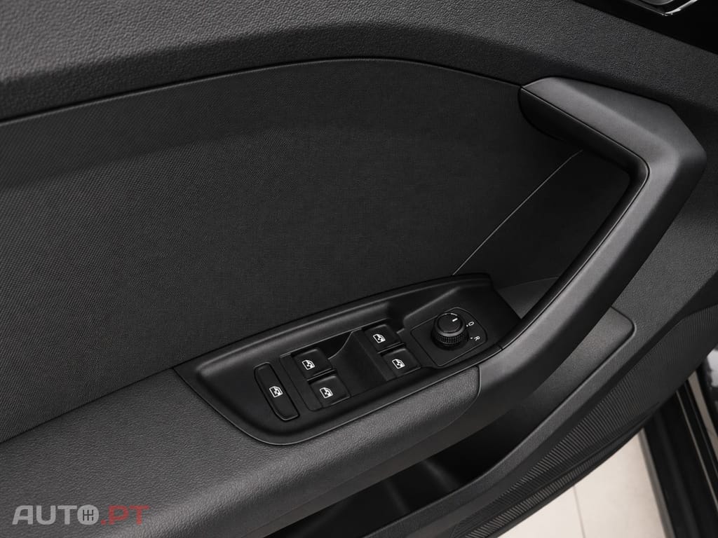 Audi A1 25 TFSI Advanced