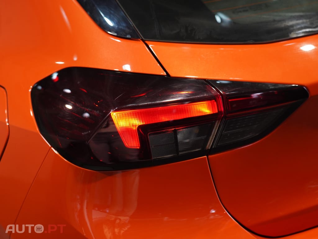 Opel Corsa-E e-Elegance