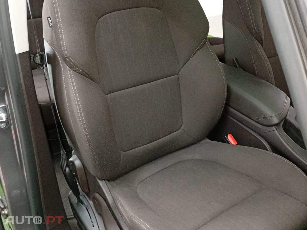 Renault Espace 1.6 dCi Zen