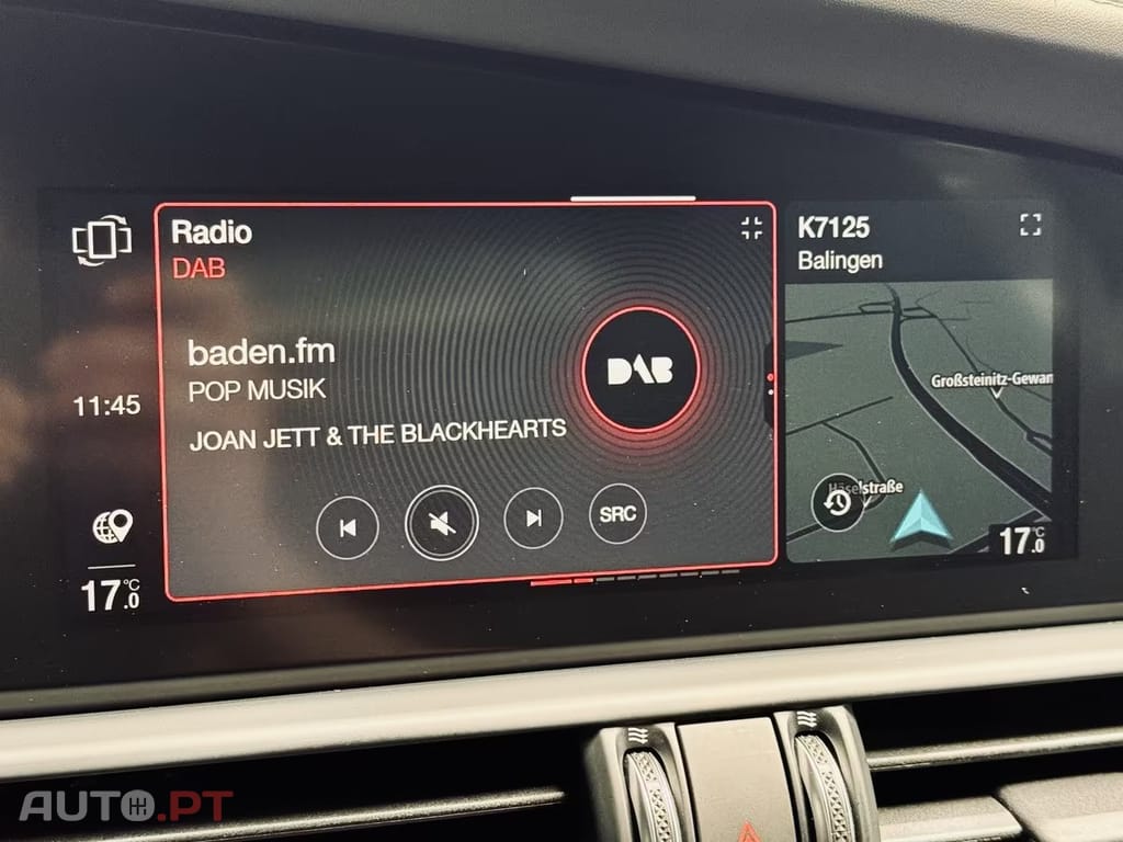 Alfa Romeo Giulia 2.9 Bi-Turbo Quadrifoglio AT8