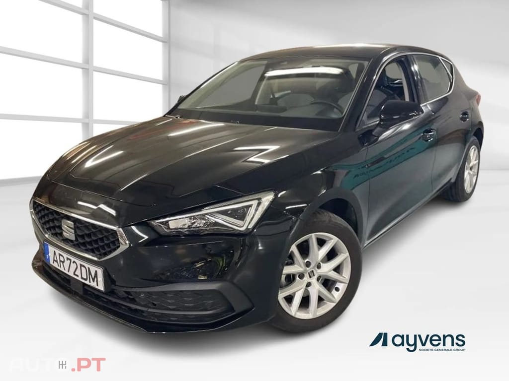 Seat Leon 1.0 TSI Style