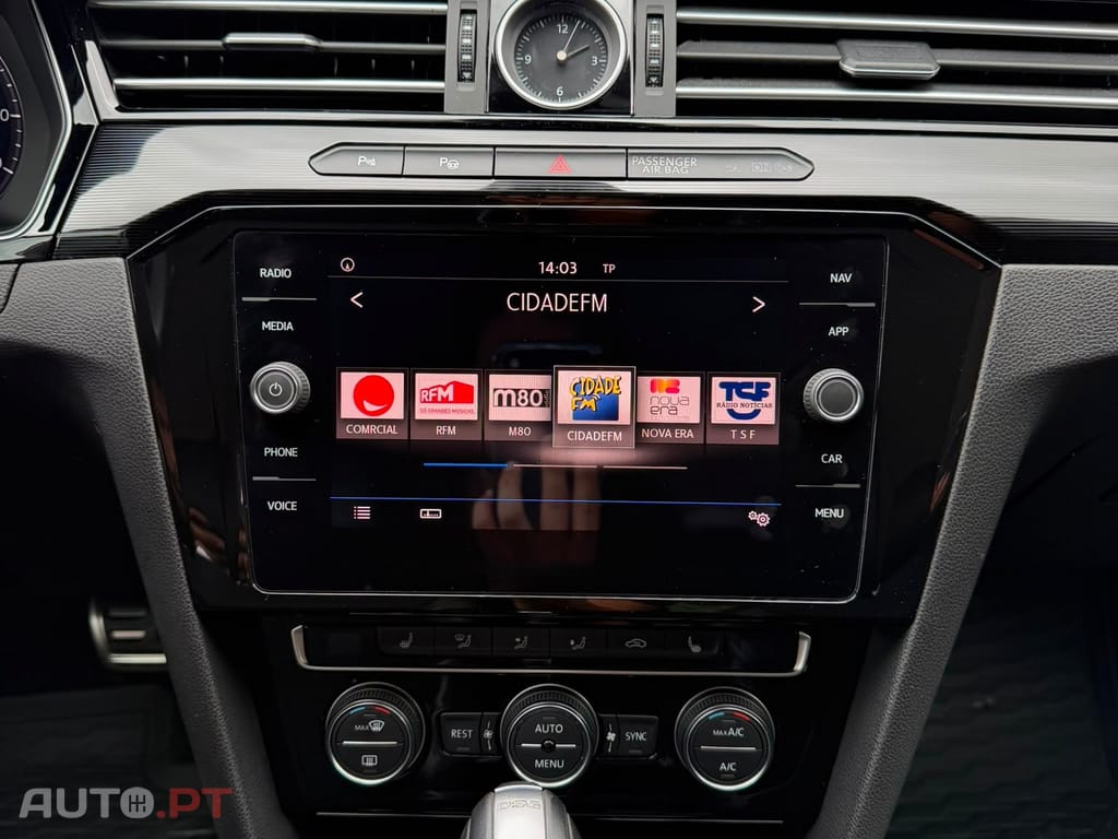 Volkswagen Arteon 2.0 TDI Elegance DSG