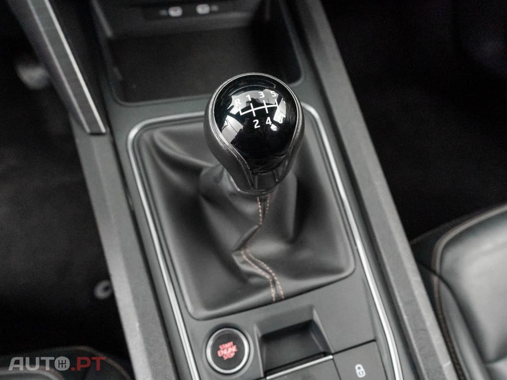 Cupra Formentor 2.0 TDI Sport