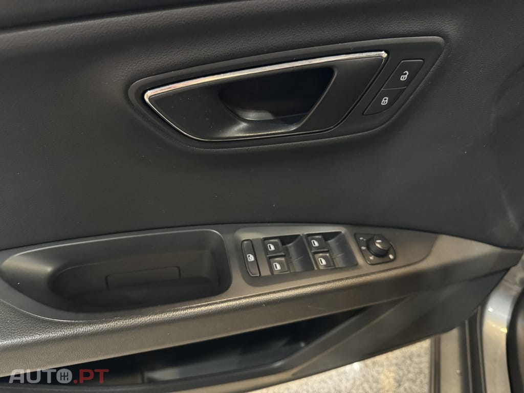 Seat Leon 1.6 TDI Style Ecomotive
