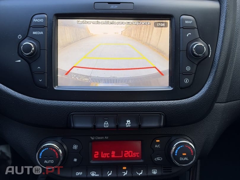 Kia Ceed 1.0 T-GDI GT Line