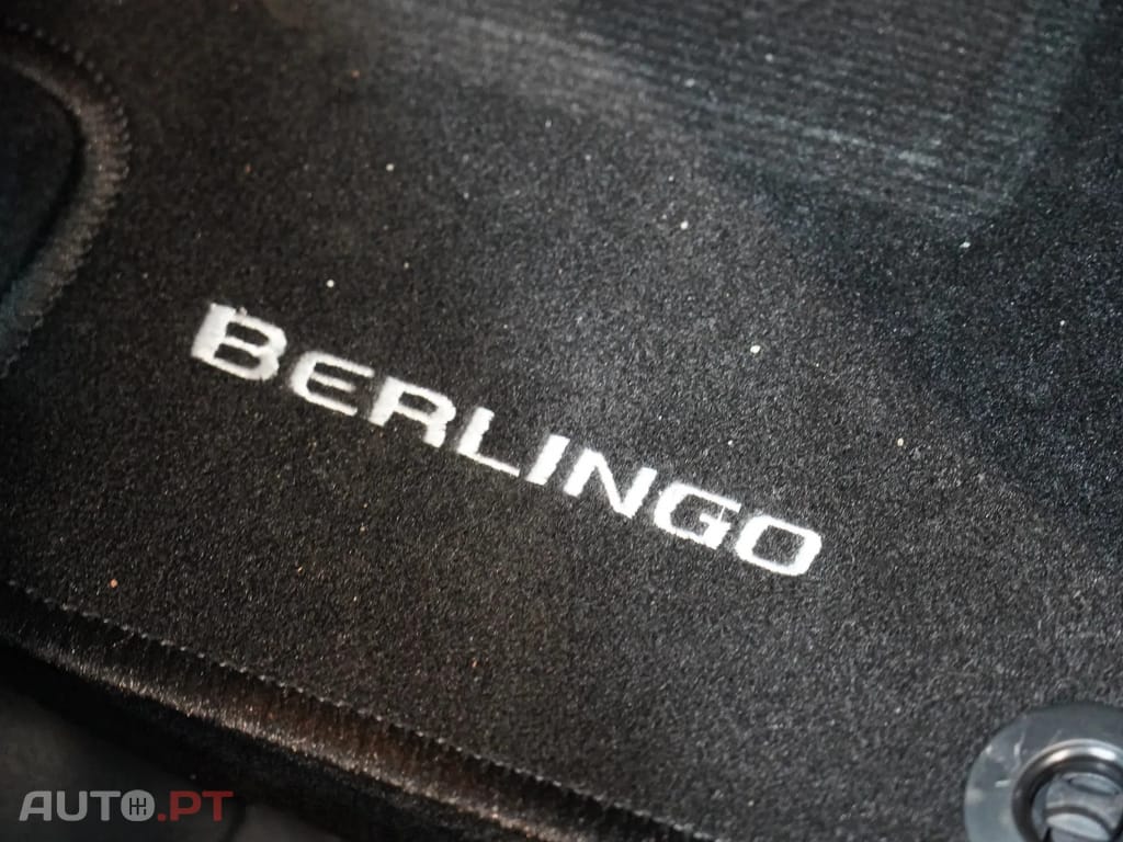 Citroen Berlingo 1.5 BlueHDi XL