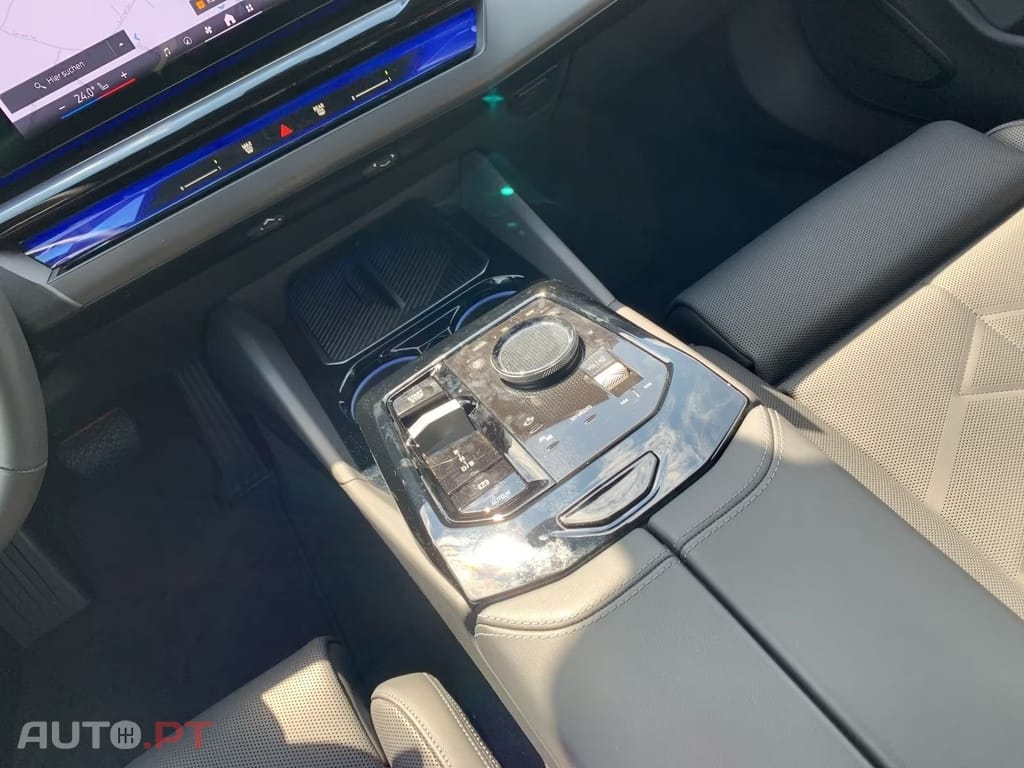 BMW i5 eDrive40 I.V.A DEDUTIVEL 