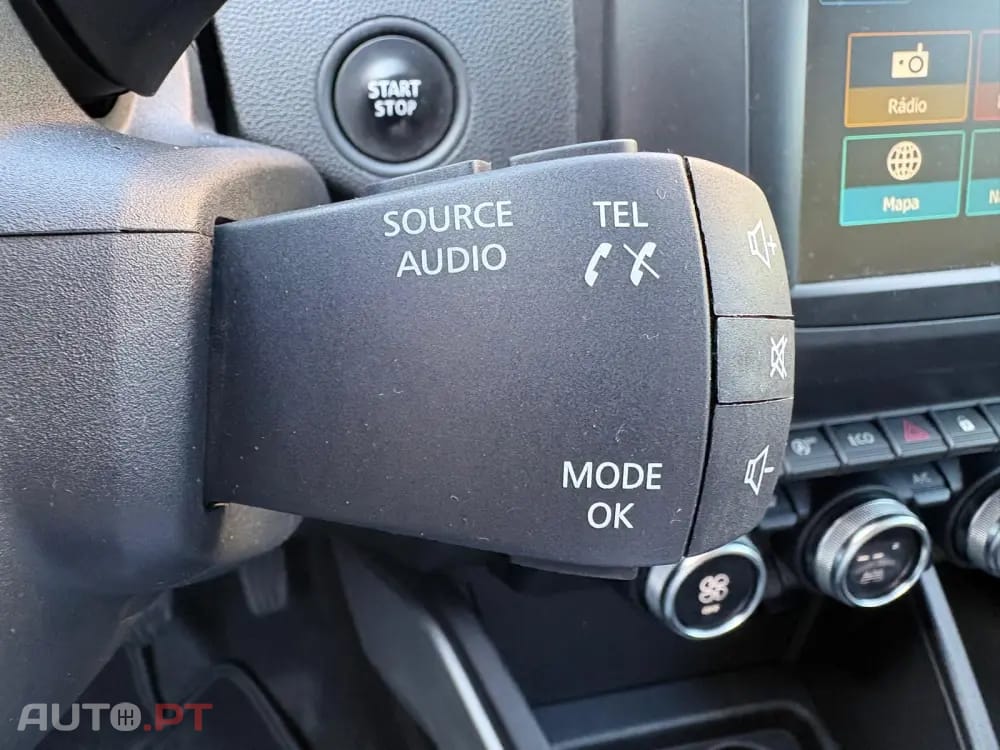 Dacia Duster 1.0 TCe ECO-G Prestige Bi-Fuel