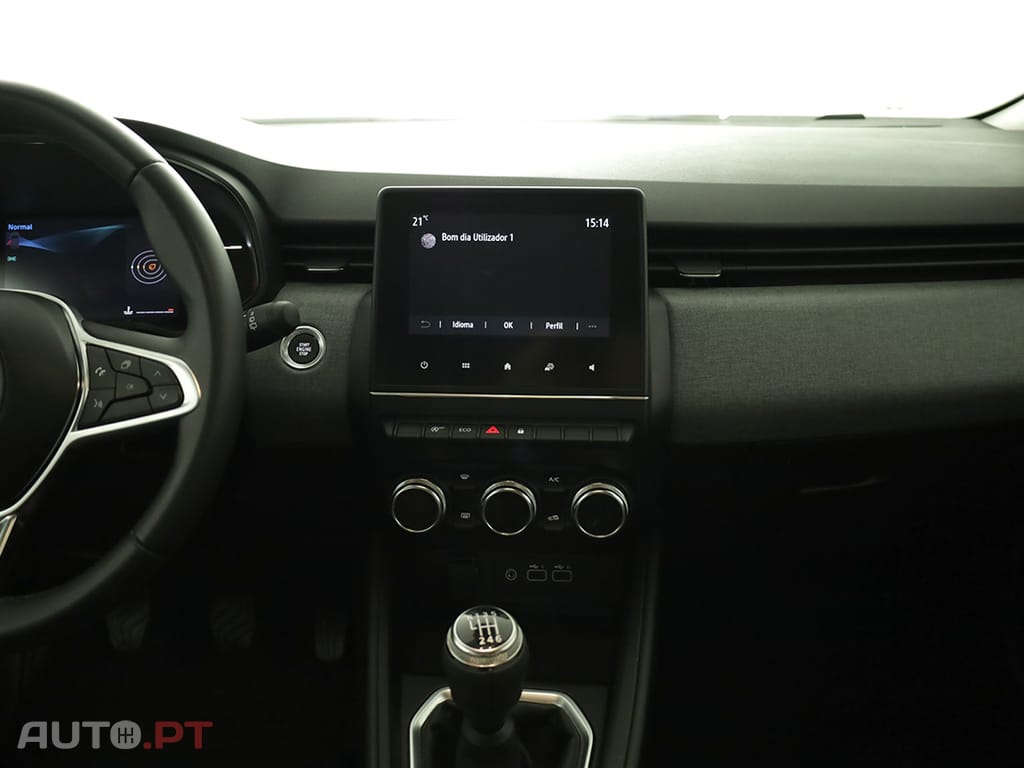 Mitsubishi Colt Colt 1.0 MPI-T Invite