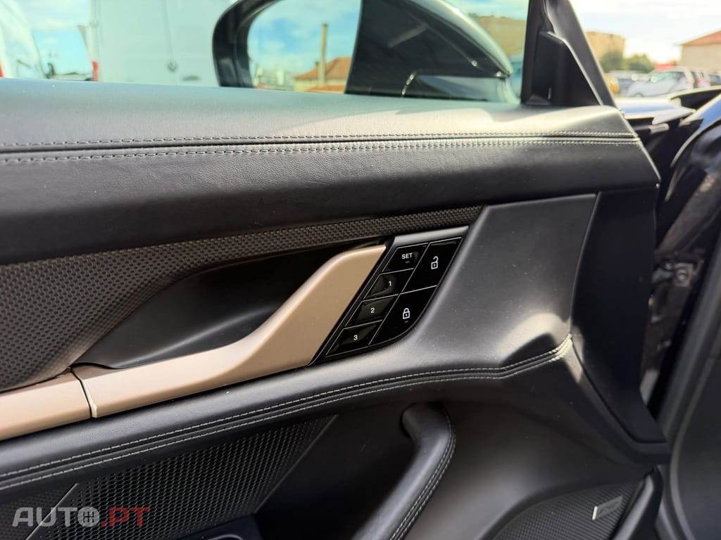 Porsche Taycan Turbo S