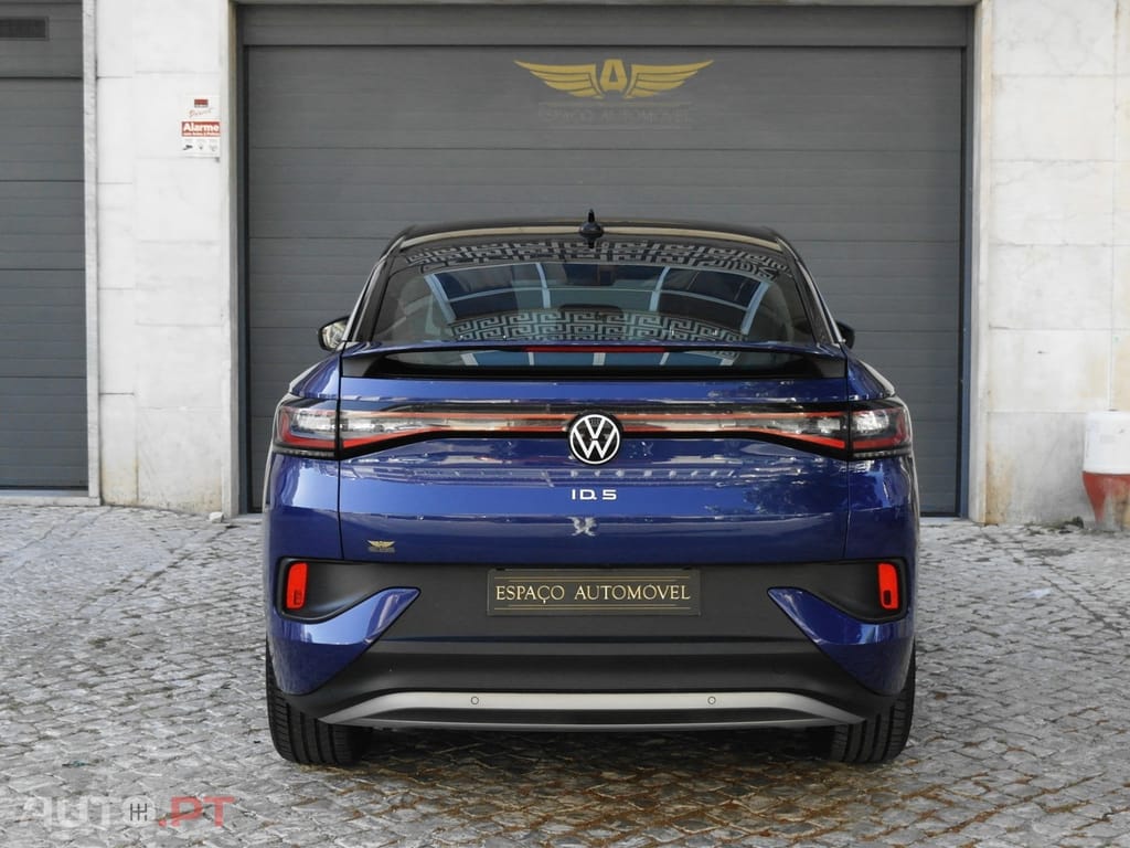 Volkswagen Id.5 77 kWh Pro Performance