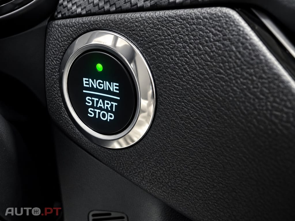 Ford Focus 1.0 EcoBoost ST-Line
