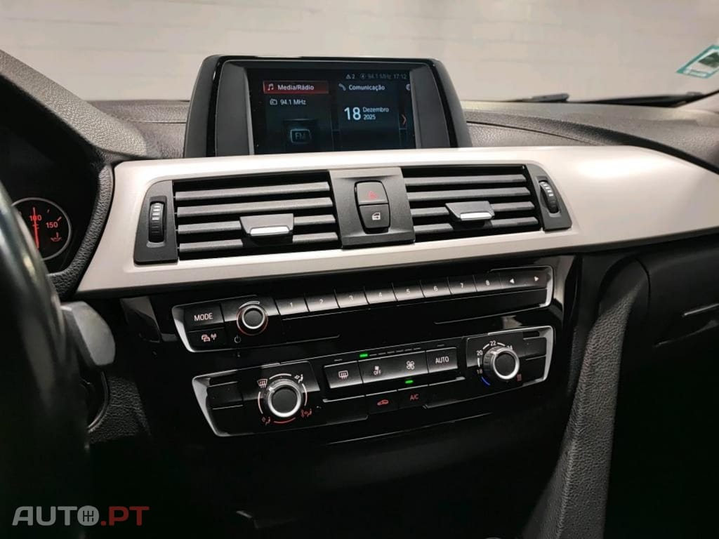 BMW 418 Gran Coupé D Advantage Auto