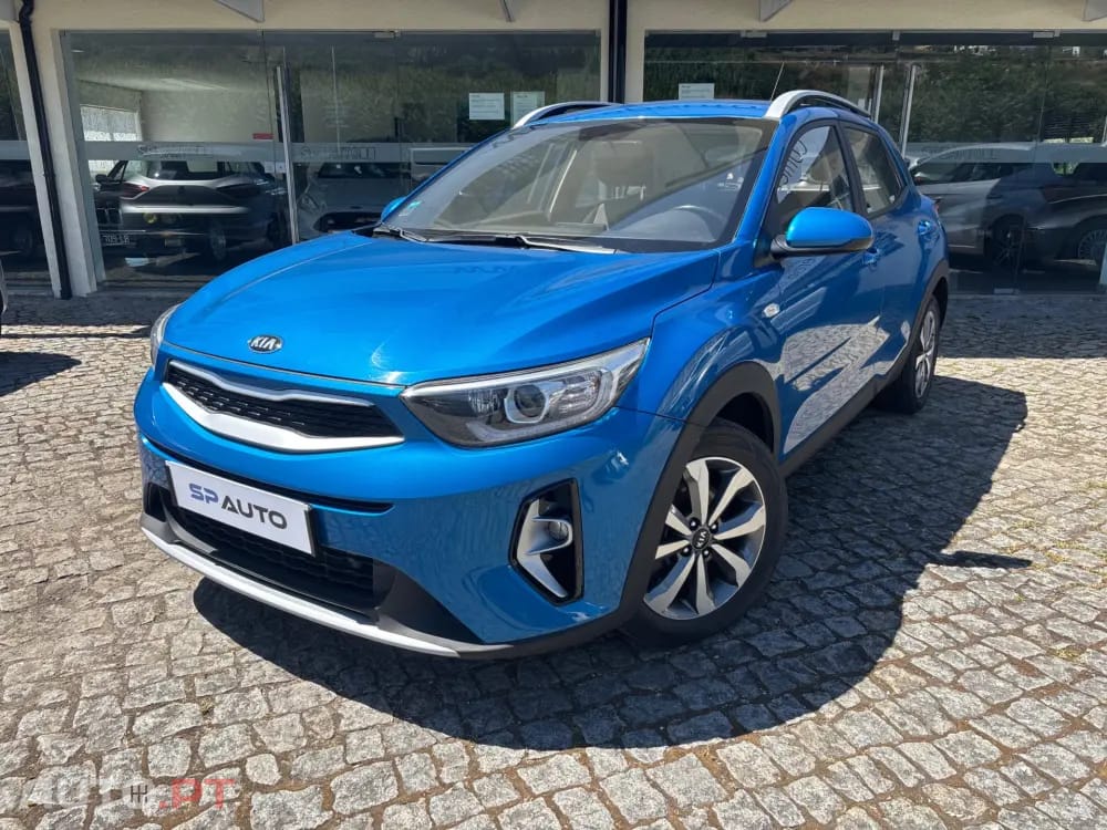 Kia Stonic ND