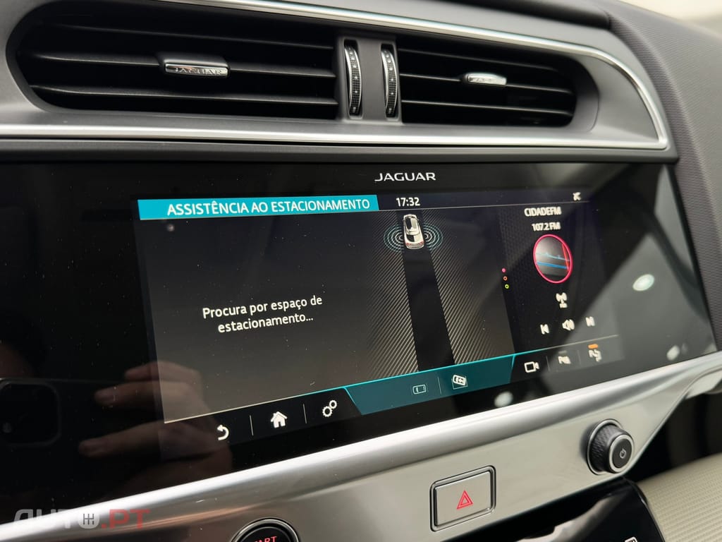 Jaguar I-Pace SE AWD Aut.