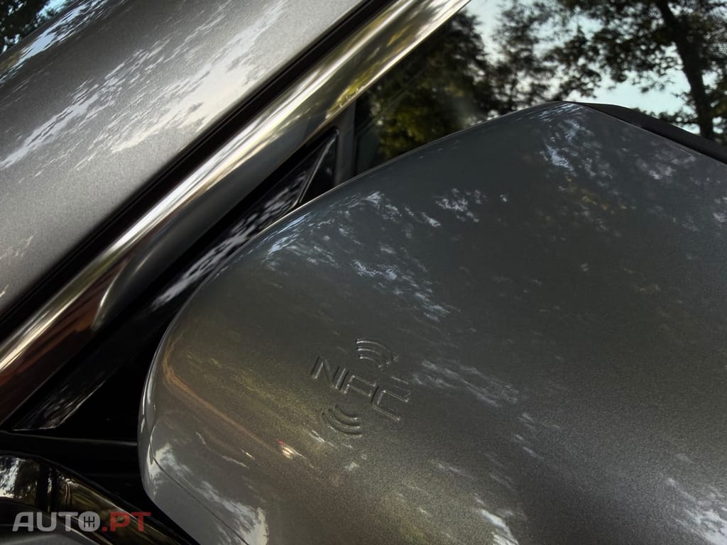 BYD Seal U 71.7 kWh Comfort