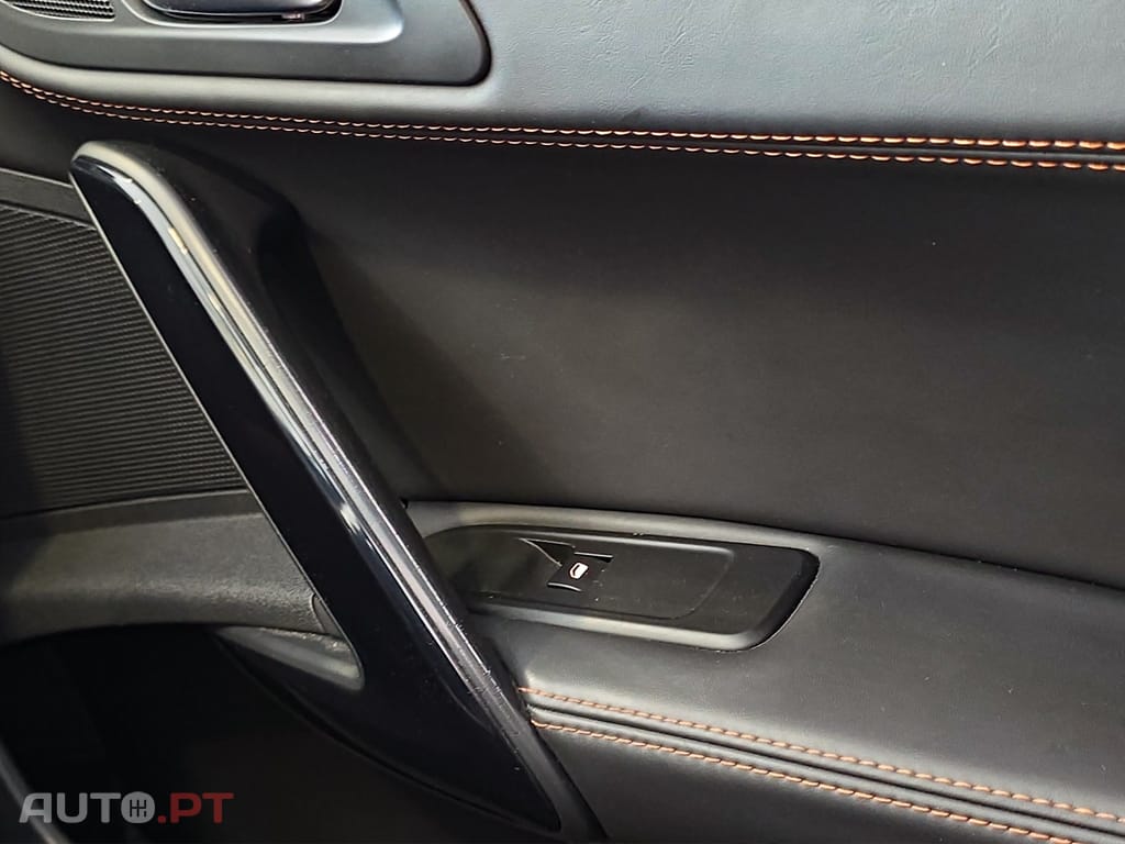 Peugeot 508 RXH 2.0 HDi Hybrid4 Limited Edition 2-Tronic