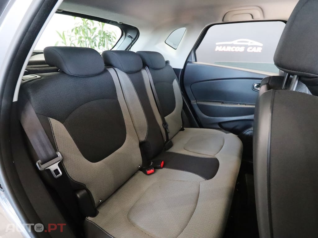 Renault Captur 1.5 dCi Exclusive